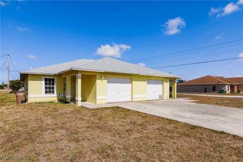 3704-3706 SW 7th Place, Cape Coral, FL 33914