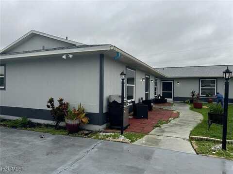 502 NE 25th Avenue unit: 1, Cape Coral, FL 33909