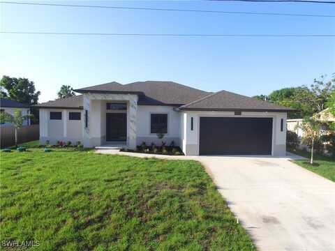 3014 6th Street W, Lehigh Acres, FL 33971