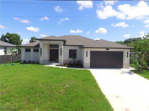 3014 6th Street W, Lehigh Acres, FL 33971