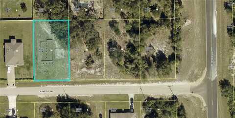 2506 52nd Street SW, Lehigh Acres, FL 33976