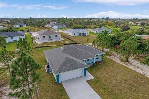 2505 39th Street SW, Lehigh Acres, FL 33976
