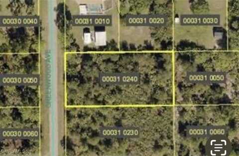 618 Greenwood Avenue, Lehigh Acres, FL 33972