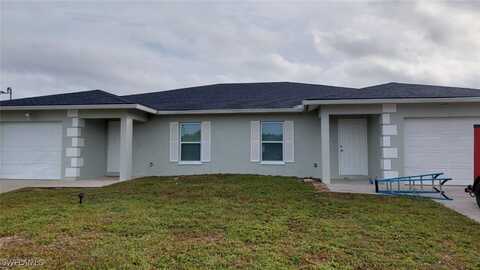1407 Hightower Avenue S, Lehigh Acres, FL 33973