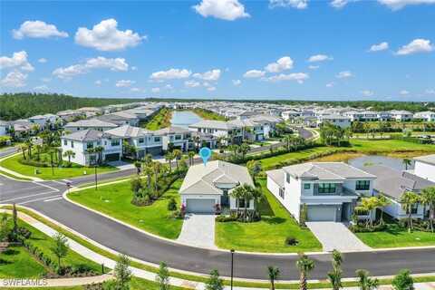 12814 Woodbury Drive, Estero, FL 33928