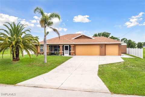 4312 NW 36th Avenue, Cape Coral, FL 33993