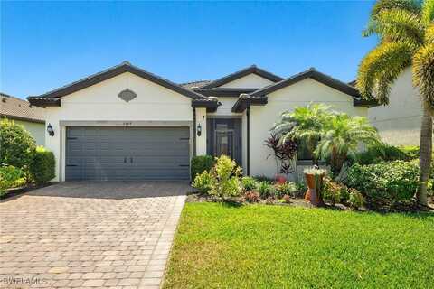 3544 E Hampton Circle, Alva, FL 33920