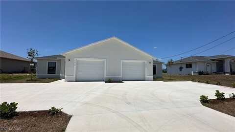 2810 SW 7th Place, Cape Coral, FL 33914
