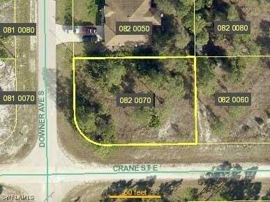 undefined, Lehigh Acres, FL 33974