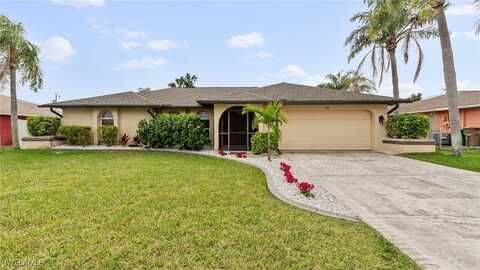 306 SE 21st Lane, Cape Coral, FL 33990