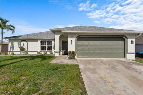 1805 NW 3rd Avenue, Cape Coral, FL 33993