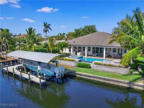 6617 Joanna Circle, Fort Myers, FL 33919