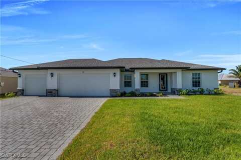 110 NW 10th Street, Cape Coral, FL 33993