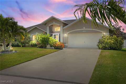 2644 SW 32nd Street, Cape Coral, FL 33914