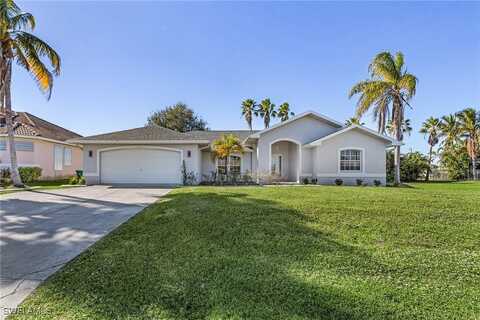 4004 Chiquita Boulevard S, Cape Coral, FL 33914