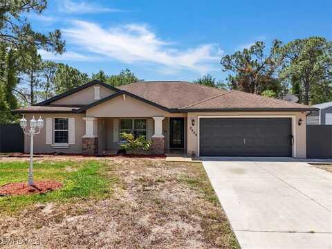 2609 19th Street W, Lehigh Acres, FL 33971