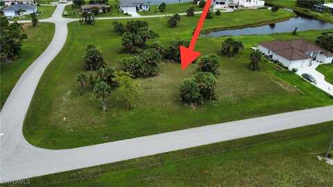 16728 San Edmundo Road, Punta Gorda, FL 33955