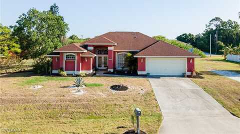 1435 Graham Circle, Lehigh Acres, FL 33936