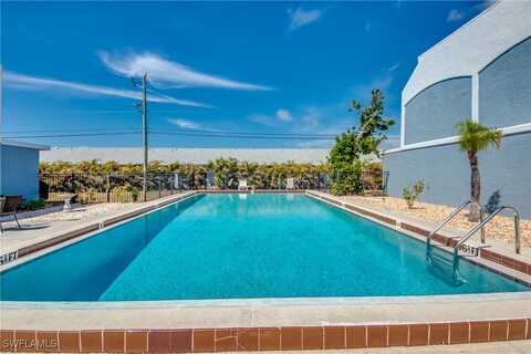 4424 SW 8th Place unit: 16, Cape Coral, FL 33914