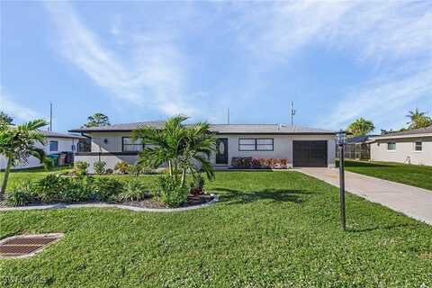 5234 Sunnybrook Court, Cape Coral, FL 33904