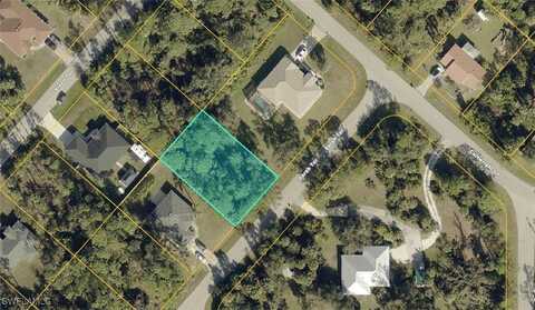 Sarah Terrace, North Port, FL 34286