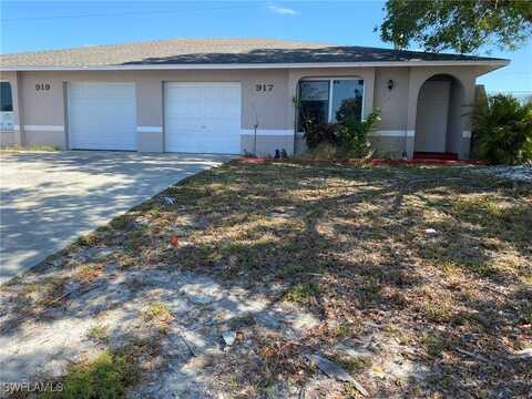 919 Cape Coral Parkway W, Cape Coral, FL 33914