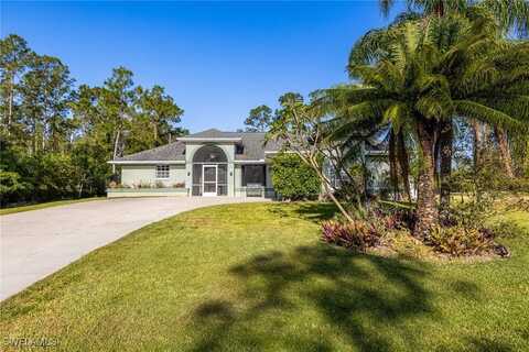819 Hamilton Avenue, Lehigh Acres, FL 33972