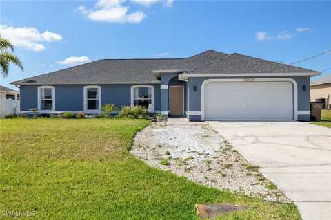 1710 NW 19th Street, Cape Coral, FL 33993
