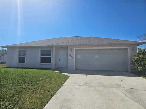 2188 Lincoln Park Avenue, Alva, FL 33920