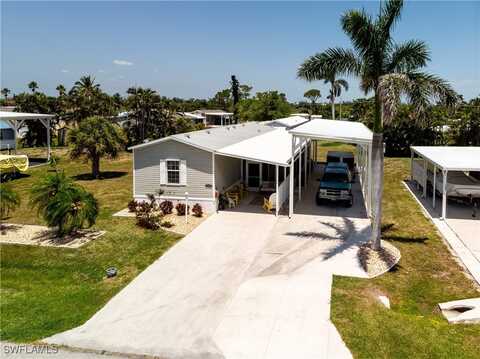 7696 Farrell Road, Bokeelia, FL 33922