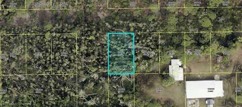 Papaya Avenue, Bokeelia, FL 33922