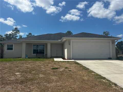 7789 2nd Terrace, Labelle, FL 33935