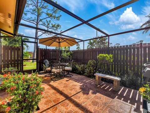 5672 Foxlake Drive, North Fort Myers, FL 33917