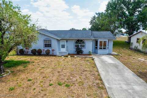 4005 15th Street SW, Lehigh Acres, FL 33976