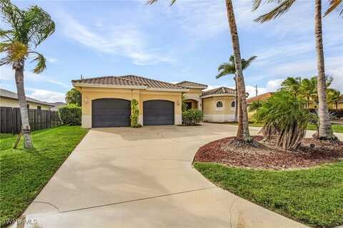 1708 Beach Parkway W, Cape Coral, FL 33914