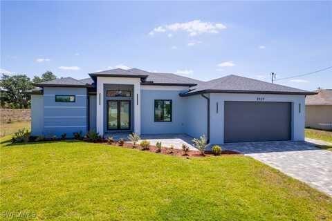 2539 SW 4th Avenue, Cape Coral, FL 33914