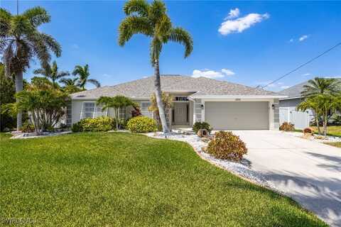 2805 NW 4th Street, Cape Coral, FL 33993