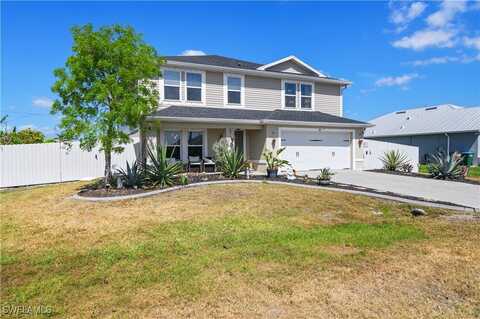 420 SE 13th Court, Cape Coral, FL 33990