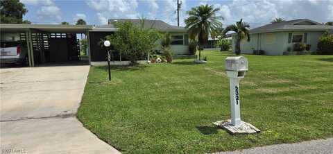 2321 Orange Street, Lehigh Acres, FL 33936