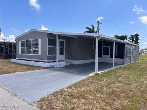 3512 Celestial Way, North Fort Myers, FL 33903