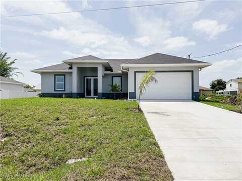 3209 36th Street SW, Lehigh Acres, FL 33976