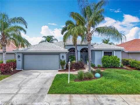 20745 Wheelock Drive, North Fort Myers, FL 33917