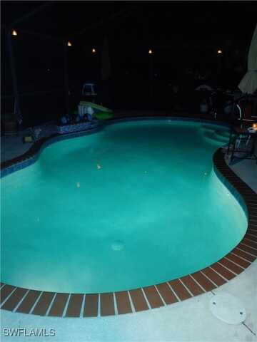 1318 SE 42nd Street, Cape Coral, FL 33904