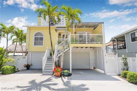 188 Bayview Avenue, Fort Myers Beach, FL 33931