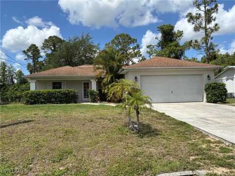 1203 Flora Avenue N, Lehigh Acres, FL 33971