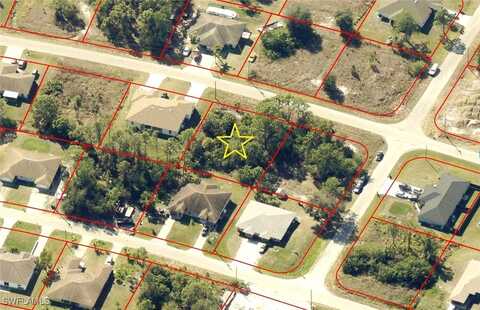 4452/4454 25th Street SW, Lehigh Acres, FL 33973