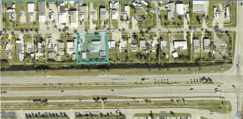 13121 Point Breeze Drive, Fort Myers, FL 33908
