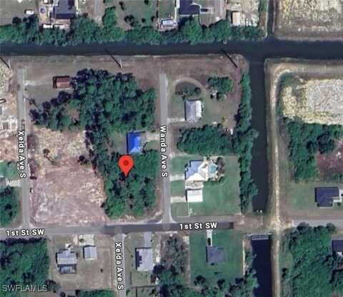 56 Wanda Avenue S, Lehigh Acres, FL 33976