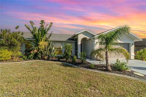 2727 SW 18TH Place, Cape Coral, FL 33914