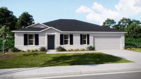 421 NW 16th Place, Cape Coral, FL 33993